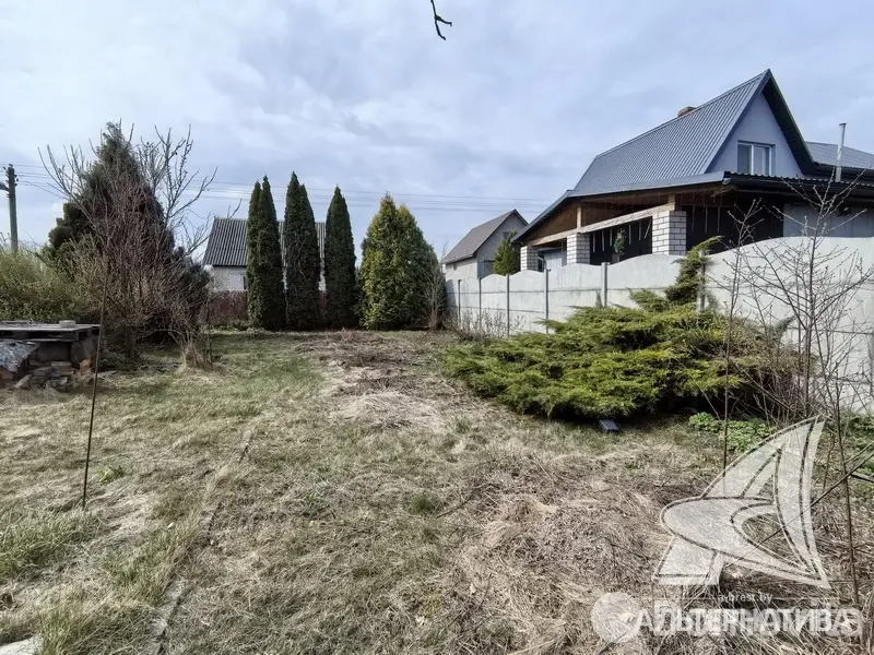 Купить 2-этажную дачу в Радуга Брестская область, 20000USD, код 185266 - фото 15