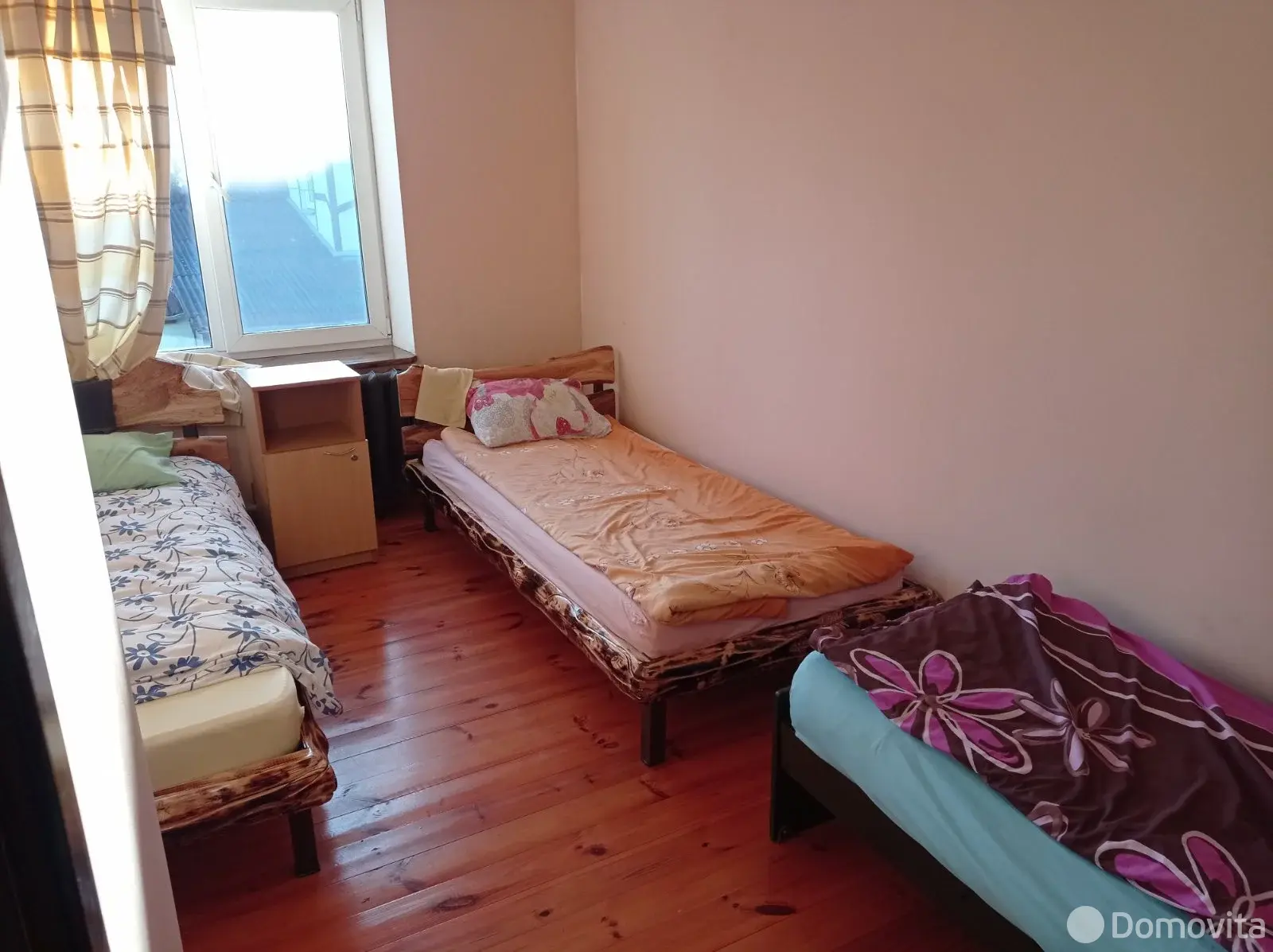  Коттедж Дом на сутки в Славгороде ул. Калинина, д. 8, 30BYN, код 1466 - фото 14
