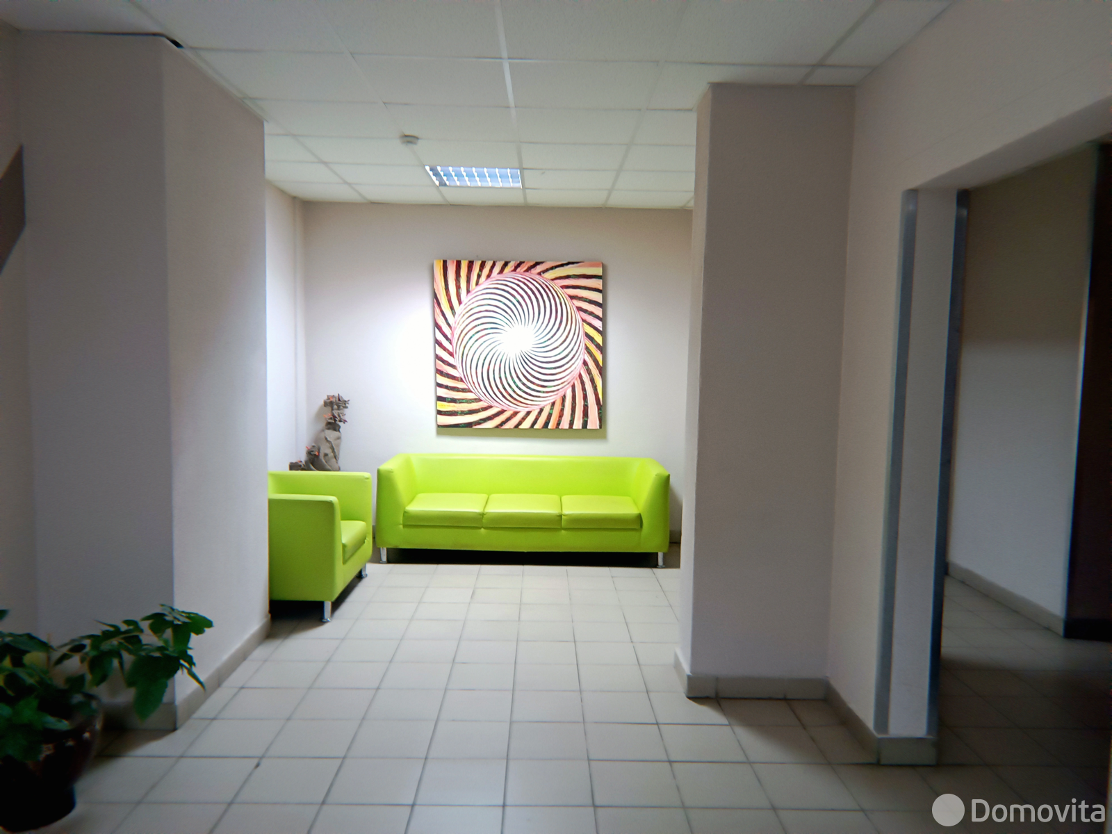 Снять 1-комнатную квартиру в Минске, пр-т Газеты Правда, д. 15, 500USD, код 148883 - фото 16