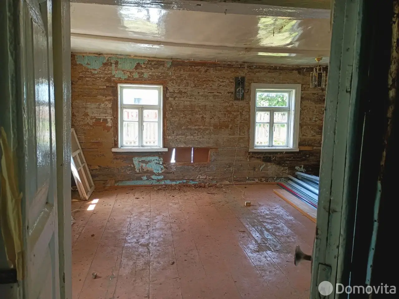 Купить земельный участок, 15 соток, Залесье, Минская область, 12000USD, код 571829 - фото 11