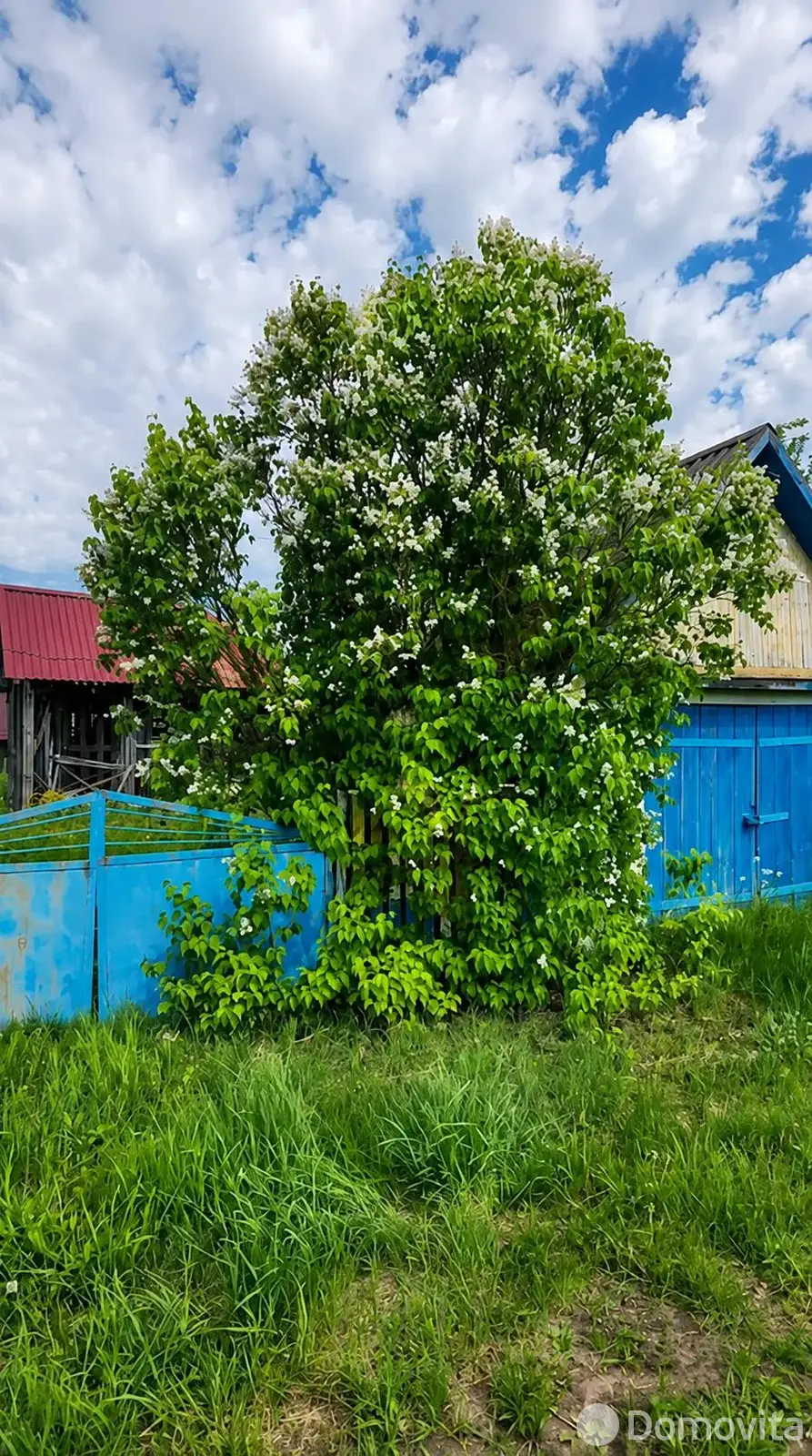 Цена продажи коттеджа, Мрочки, ул. Центральная, д. 8