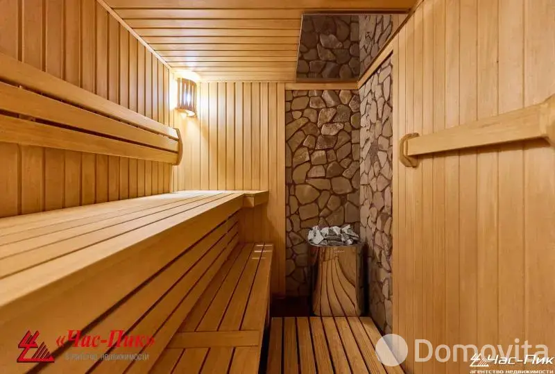 Продажа 1-этажной дачи в Юхновке Минская область, 499000USD, код 186265 - фото 40