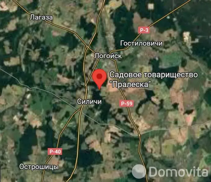 дача, Пралеска-1, - лучшее предложение