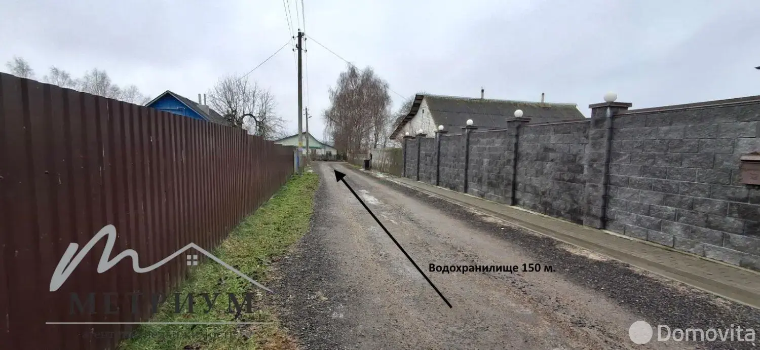 коттедж, Смолевичи, ул. Базарная