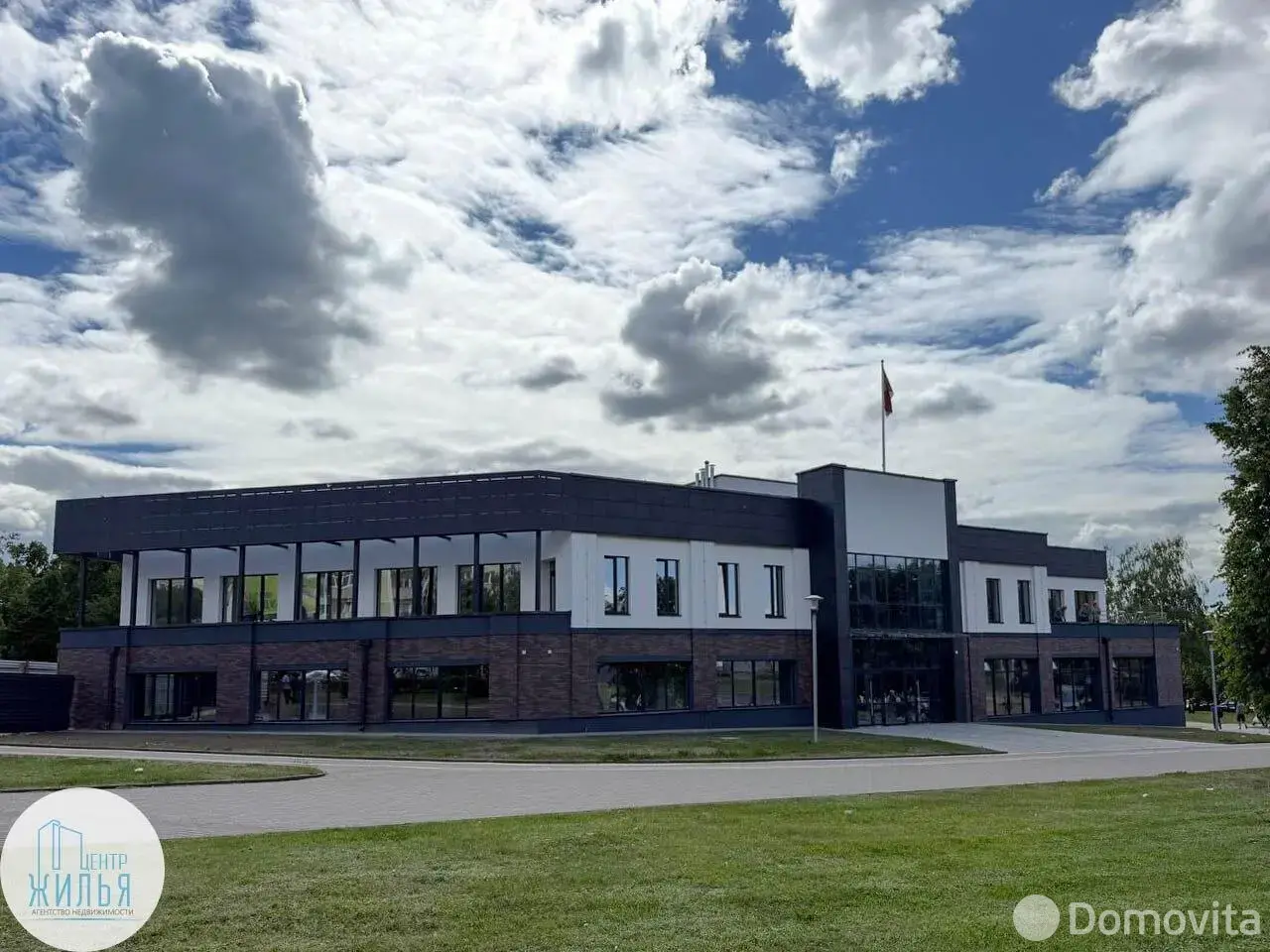 Объект сферы услуг в Гродно, ул. Максима Горького, код 4027 - фото 2