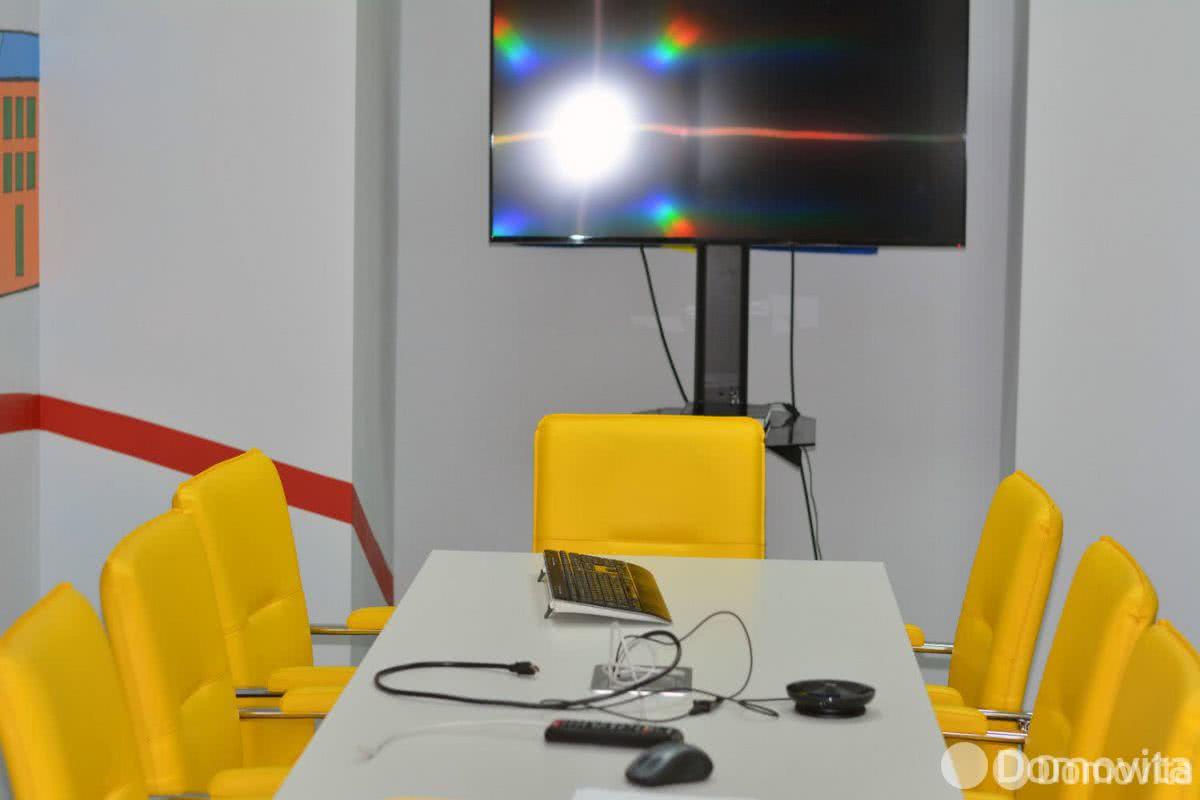 Бизнес-центр Каскад - Альфа - фото 11