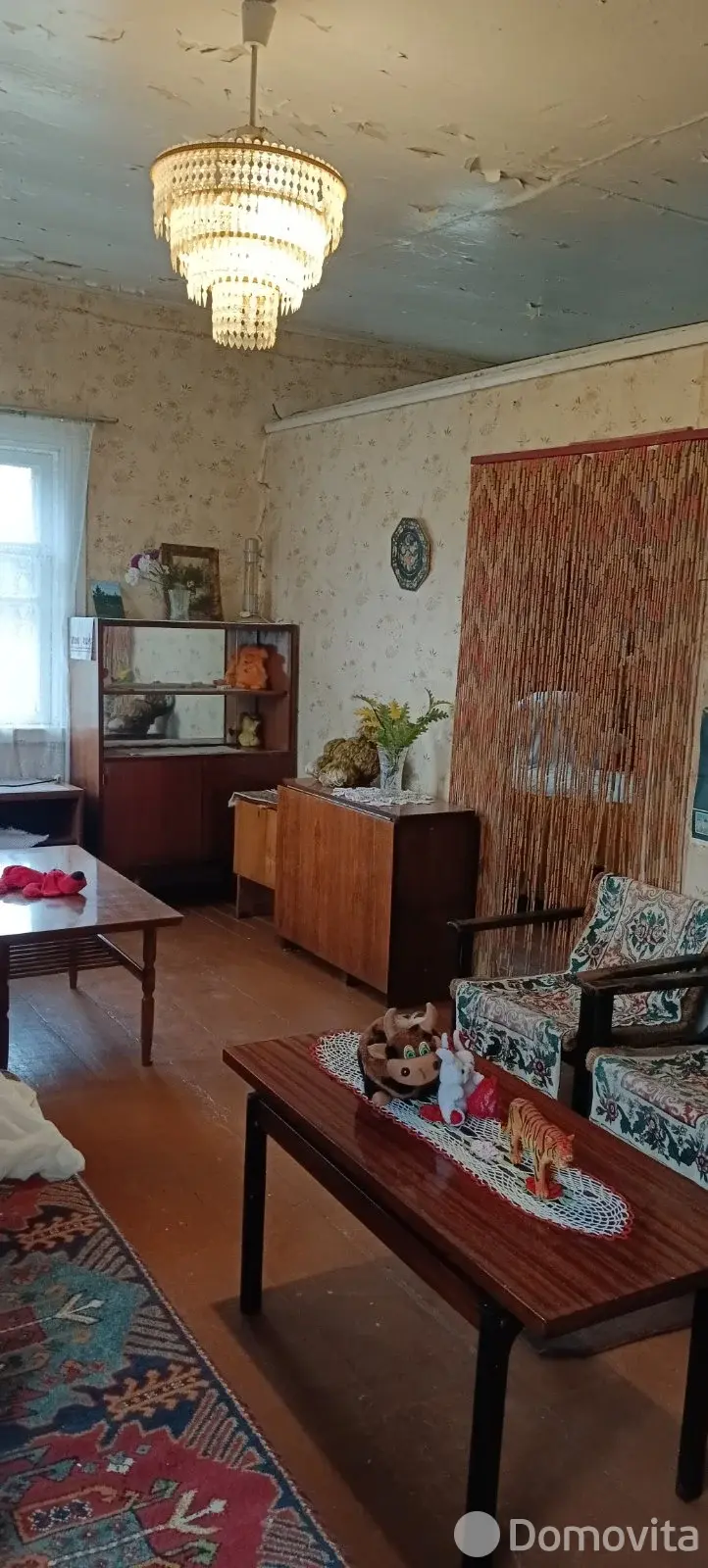 дача, Островы, без посредников