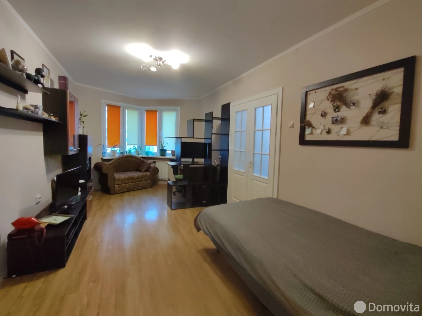 Снять 2-комнатную квартиру в Минске, ул. Киреева, д. 23, 296USD, код 148125 - фото 12