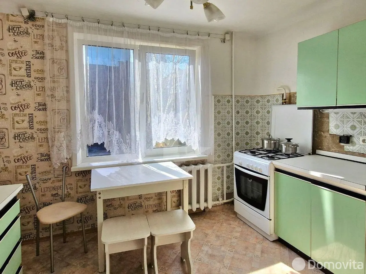 квартира, Минск, ул. Левкова, д. 10 в Октябрьском районе