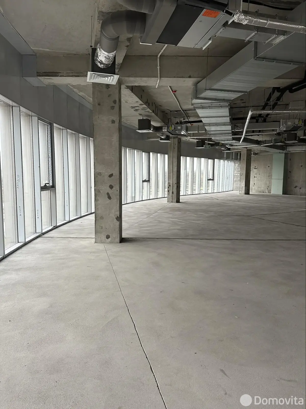 Купить офис на пр-т Победителей, д. 63/В в Минске, 102600000USD, код 9260 - фото 24