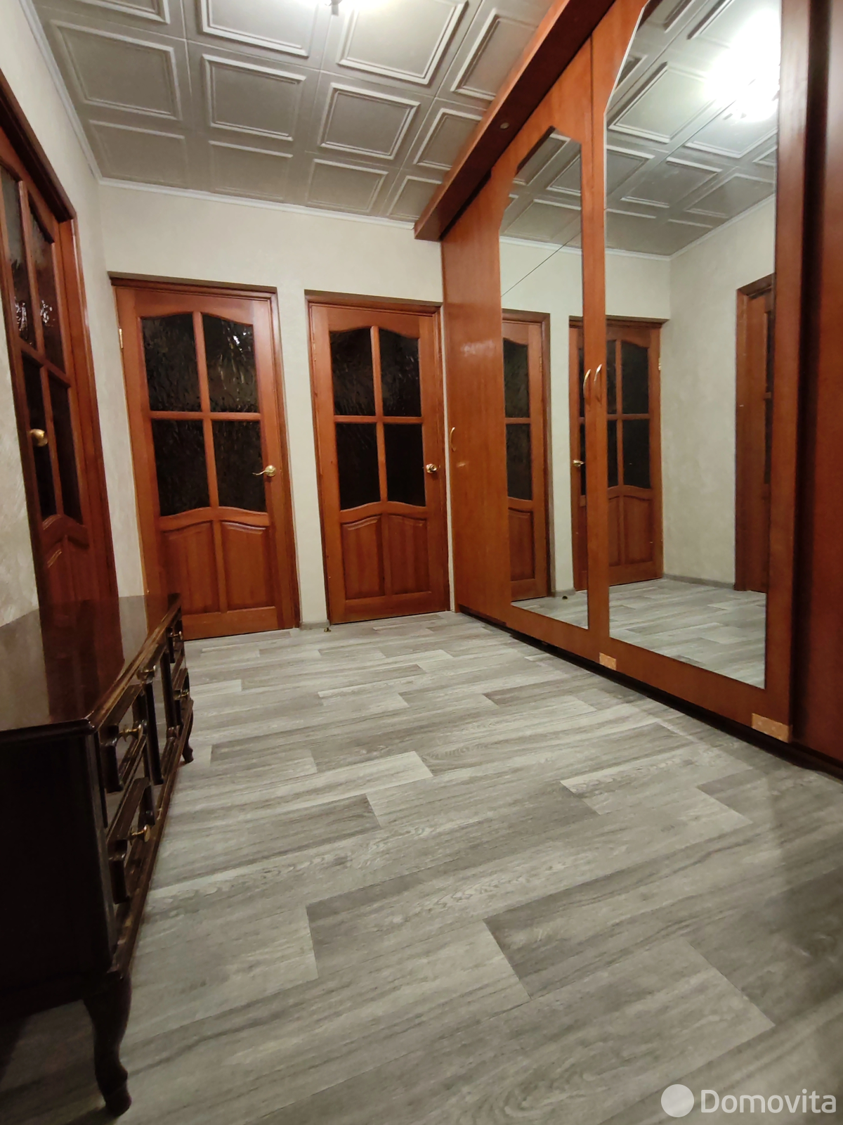 арендовать квартиру, Минск, пер. Корженевского, д. 18