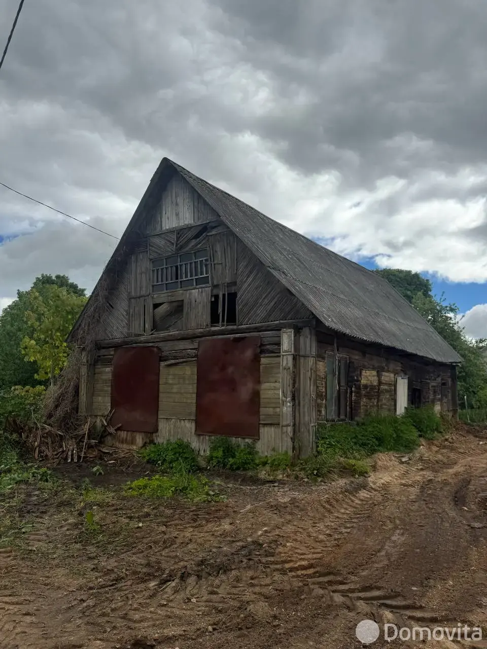 продажа участка, Шеметовщина, 