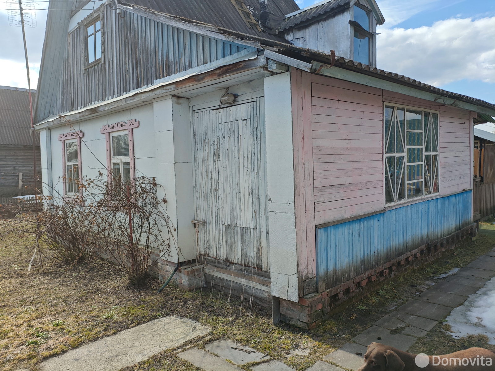 Цена продажи дачи, Новая Гута, ул. Центральная, д. 159
