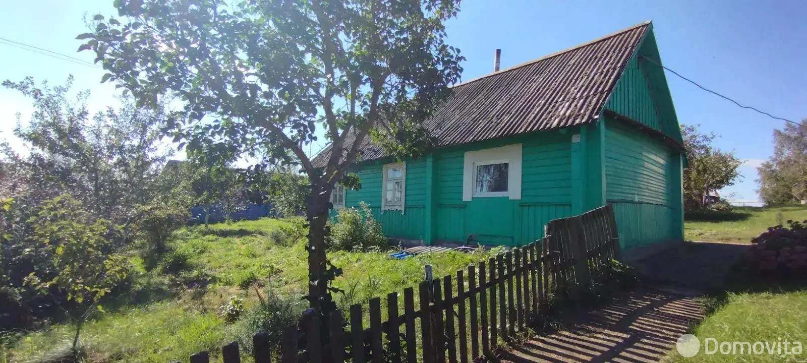 дом, Залужье, ул. Центральная - лучшее предложение