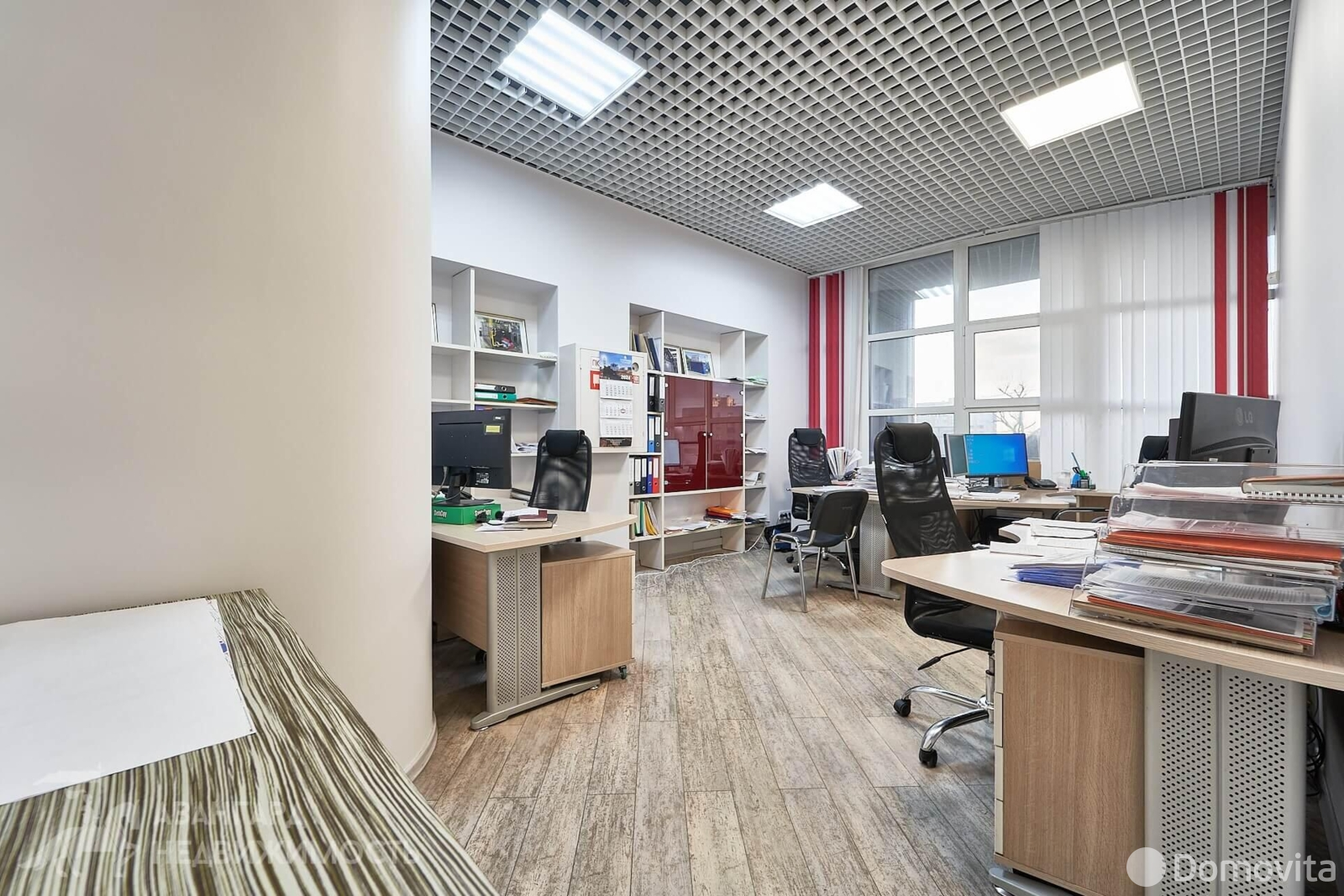 Снять офис на ул. Веры Хоружей, д. 34/А в Минске, 5844EUR, код 16512 - фото 9