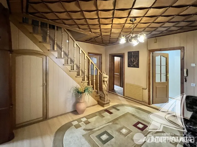 продажа коттеджа, Кобрин, 