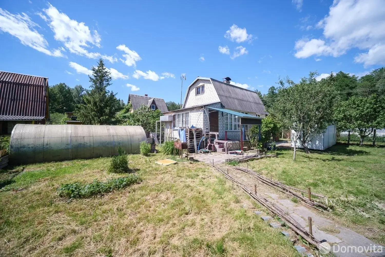 Цена продажи дома, Новая Лира,