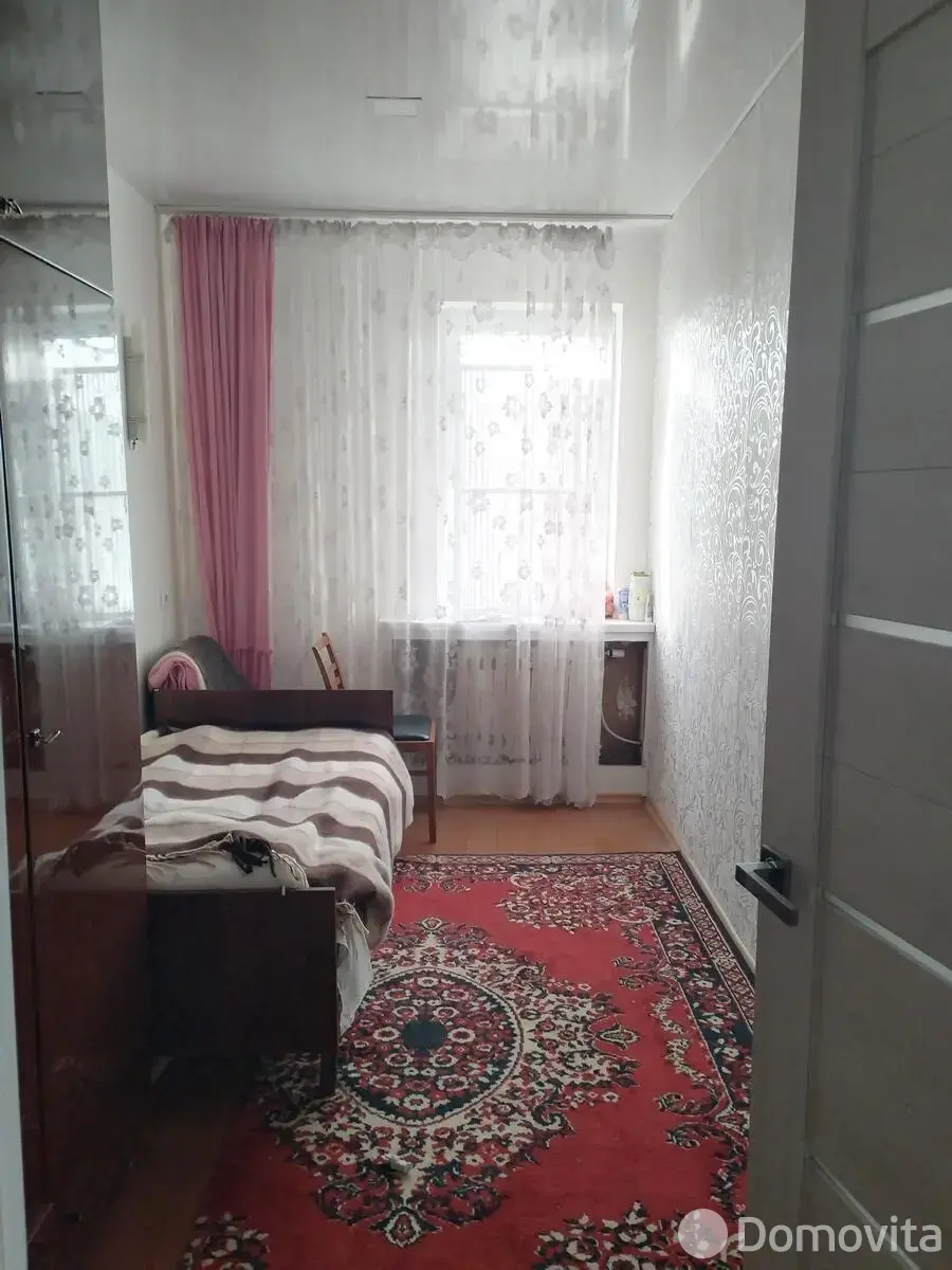 коттедж, Узляны, 