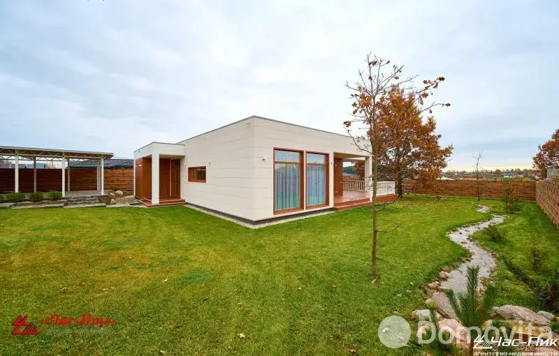 Продажа 1-этажной дачи в Гончаровке Минская область, 330000USD, код 184479 - фото 12