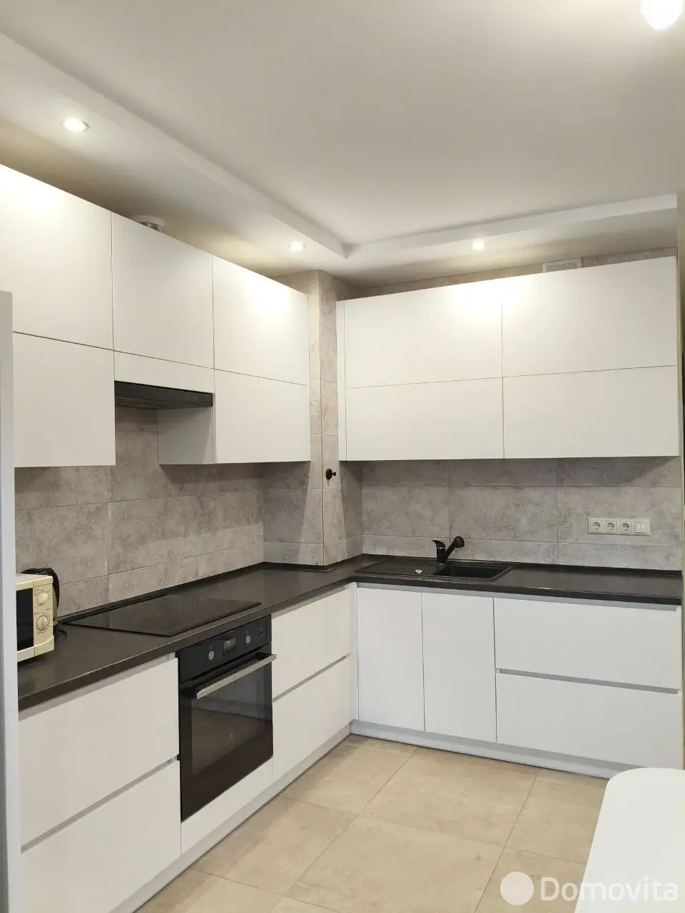 Снять 3-комнатную квартиру в Минске, ул. Петра Мстиславца, д. 8, 650USD, код 148977 - фото 2