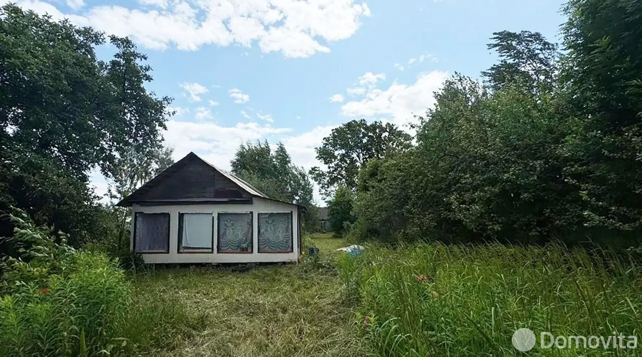 коттедж, Криница, ул. Центральная 