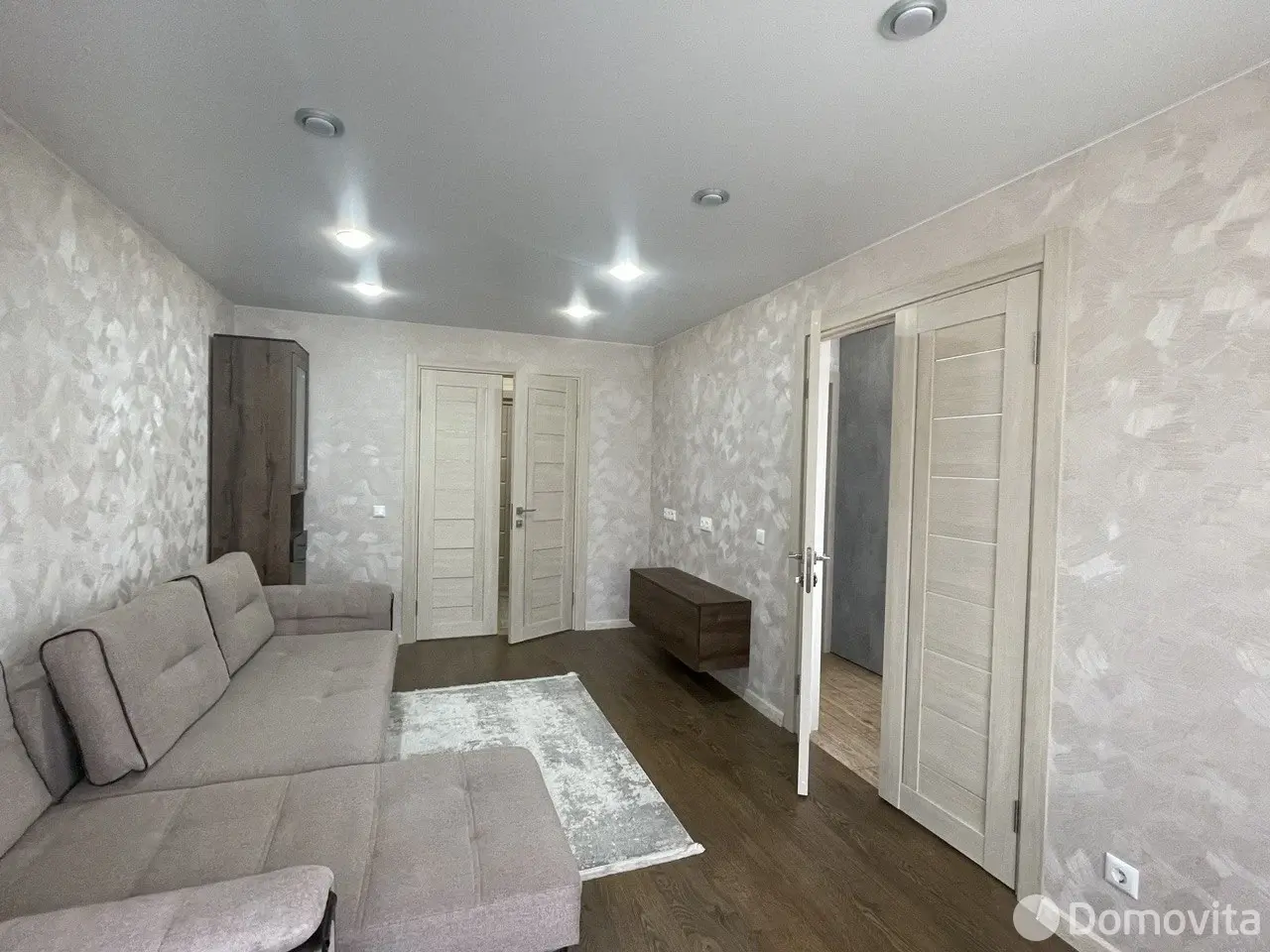 комната, Копище, ул. Братьев Райт, д. 4 