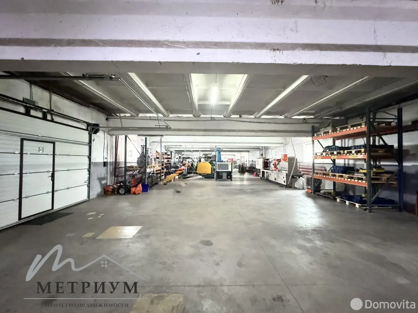 Аренда складского помещения на д. 26/А в Новодворье, код 964198 - фото 23