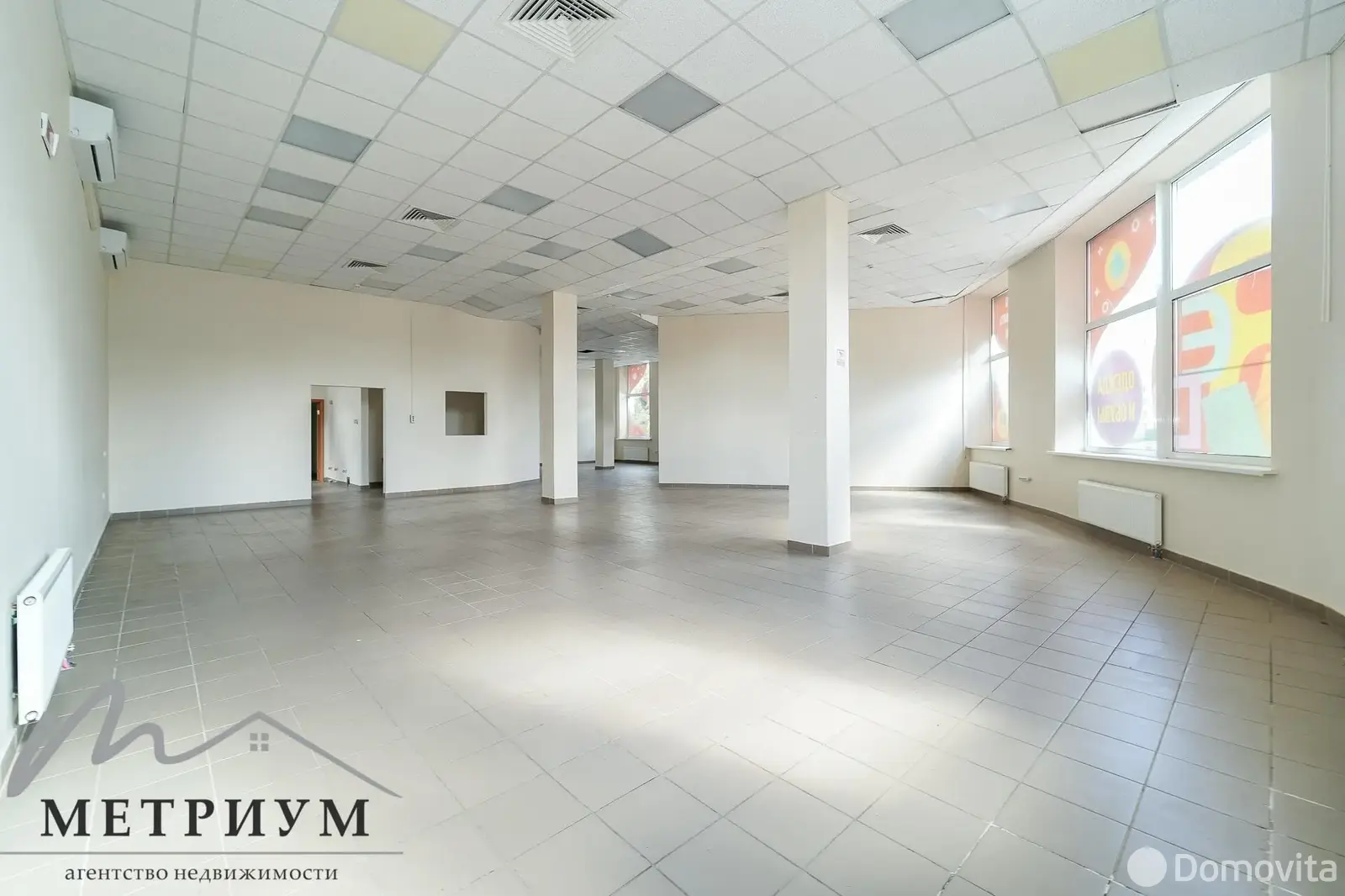 торговый объект, Минск, ул. Мирошниченко, д. 3 