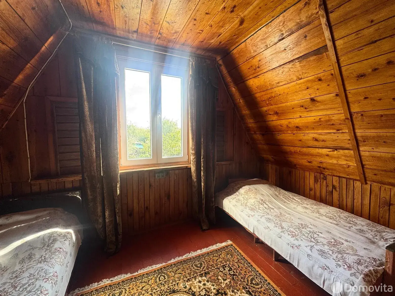 Продажа 2-этажной дачи в Ромашканцах Гродненская область, 23490USD, код 184244 - фото 16