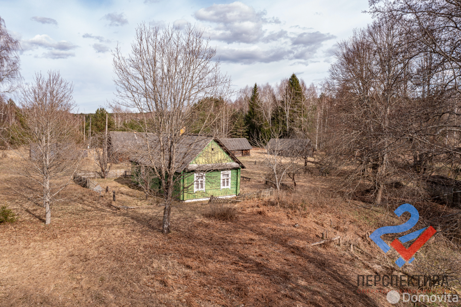 Купить земельный участок, 23 сотки, Серкули, Минская область, 70000USD, код 571554 - фото 15