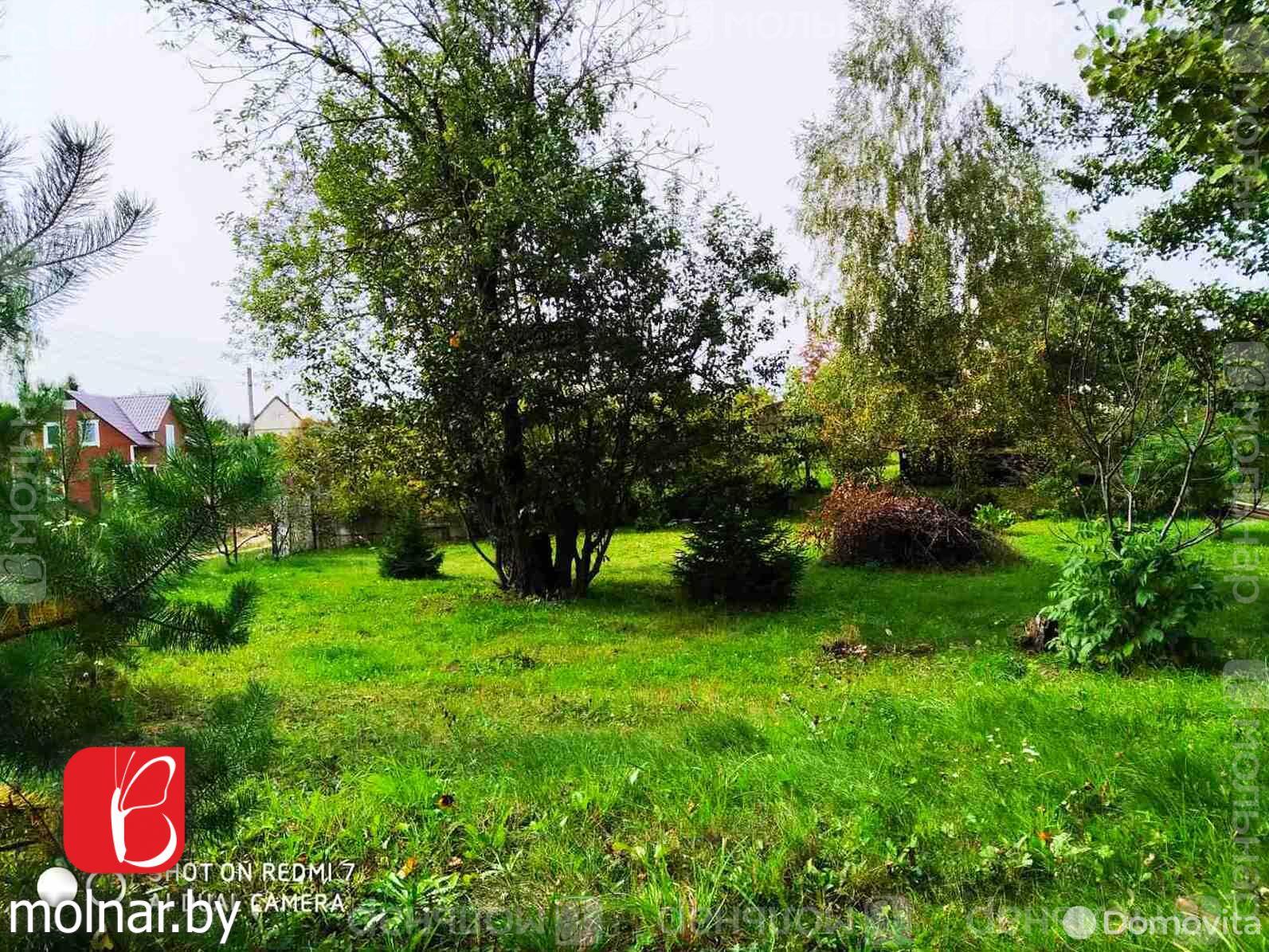 Купить 2-этажную дачу в Лесное Минская область, 27700USD, код 169788 - фото 27