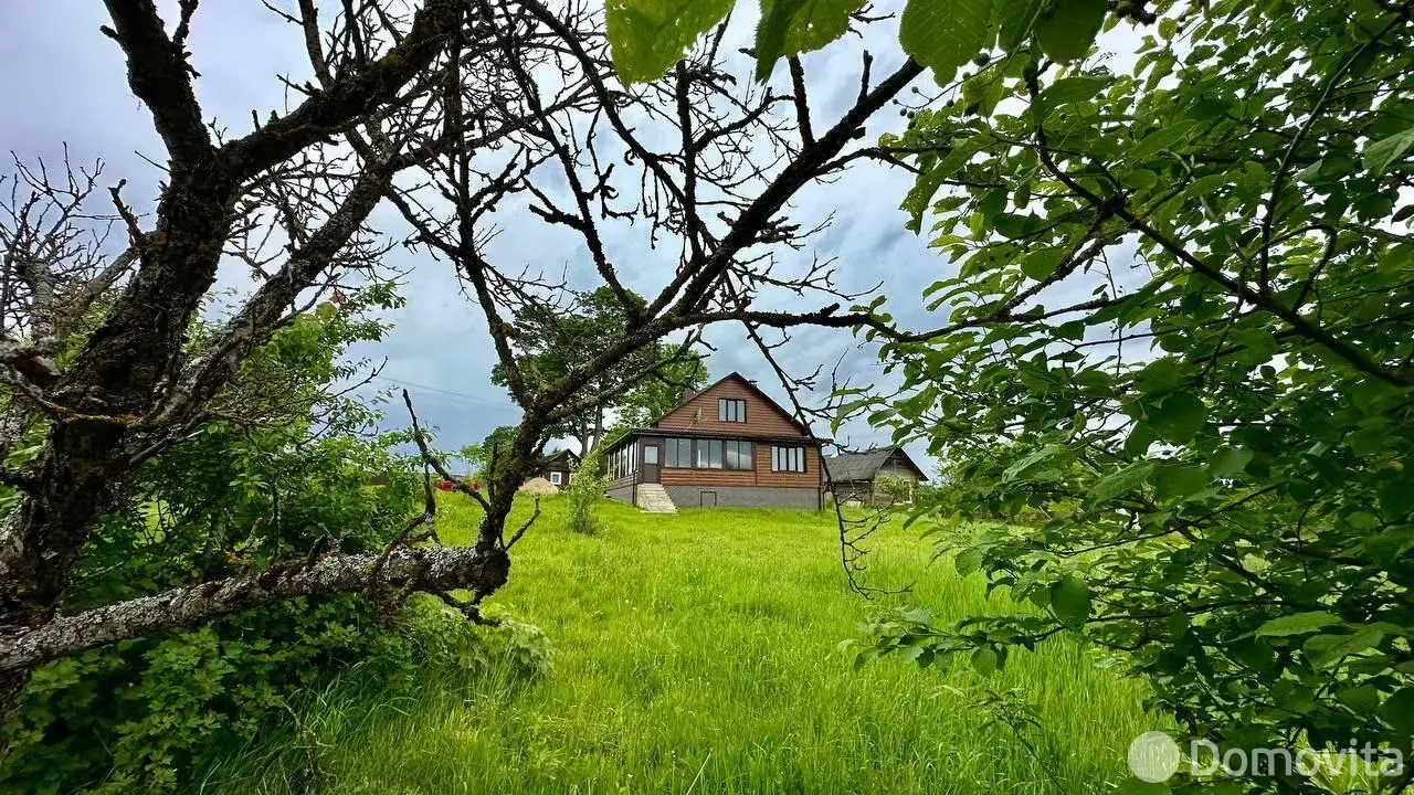 коттедж, Шпаки, ул. Центральная 