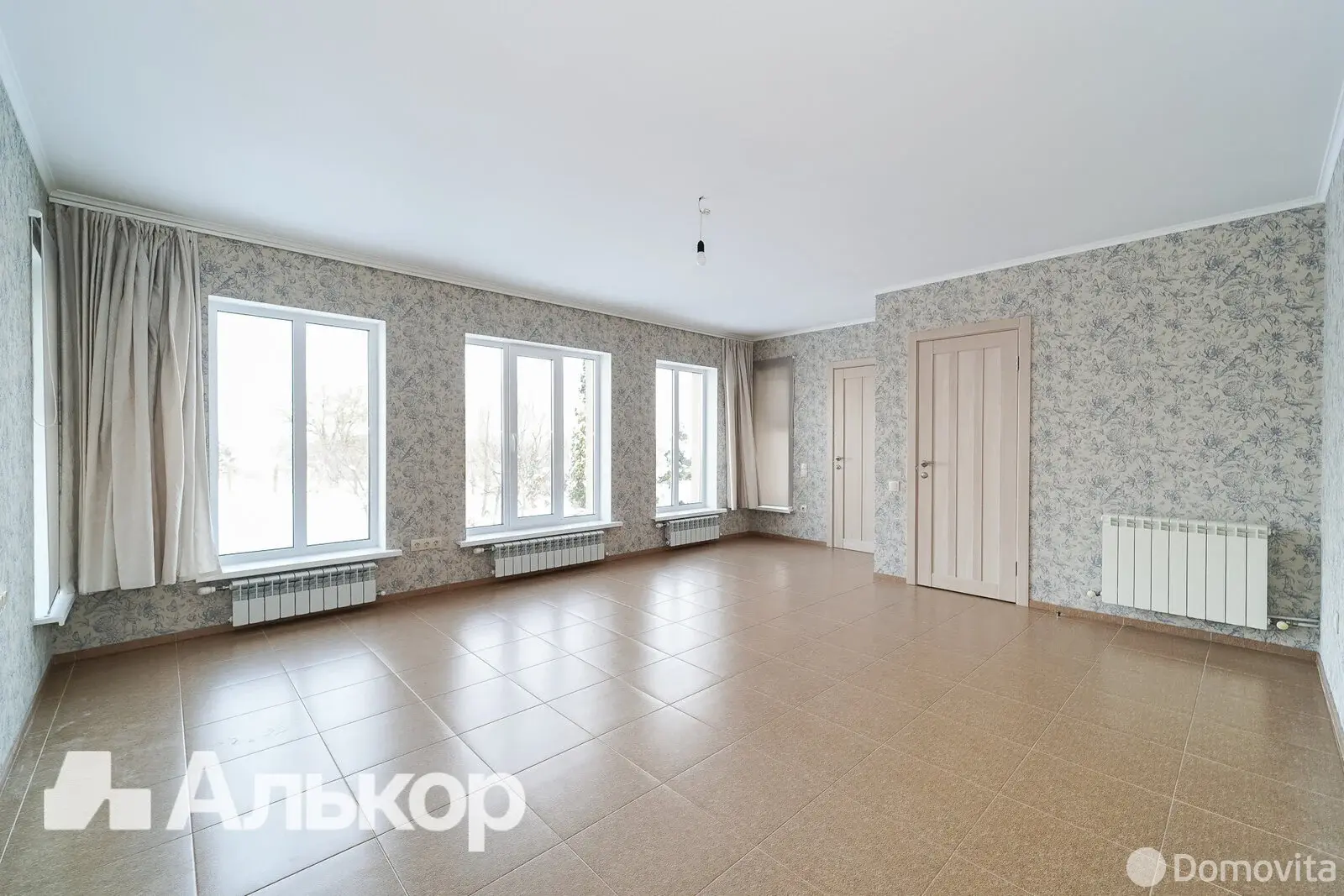 Цена продажи коттеджа, Миколаевичи, ул. Партизанская