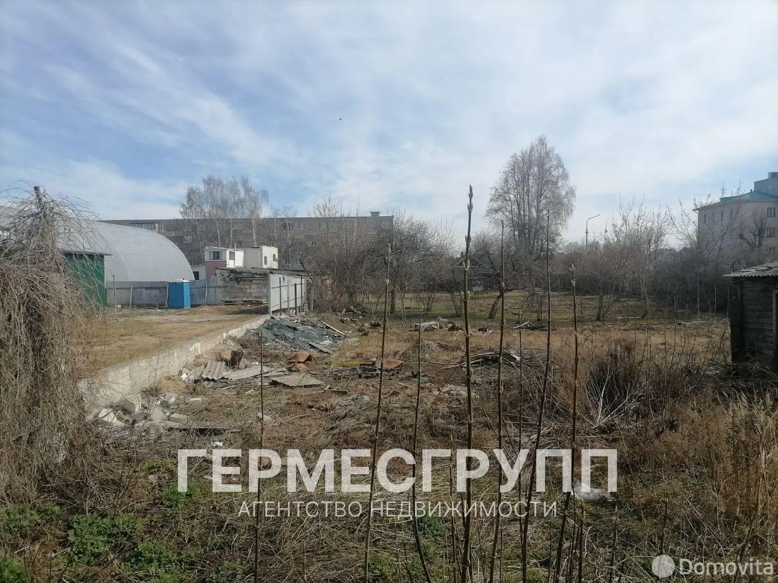 продажа дома, Орша, ул. Владимира Короткевича