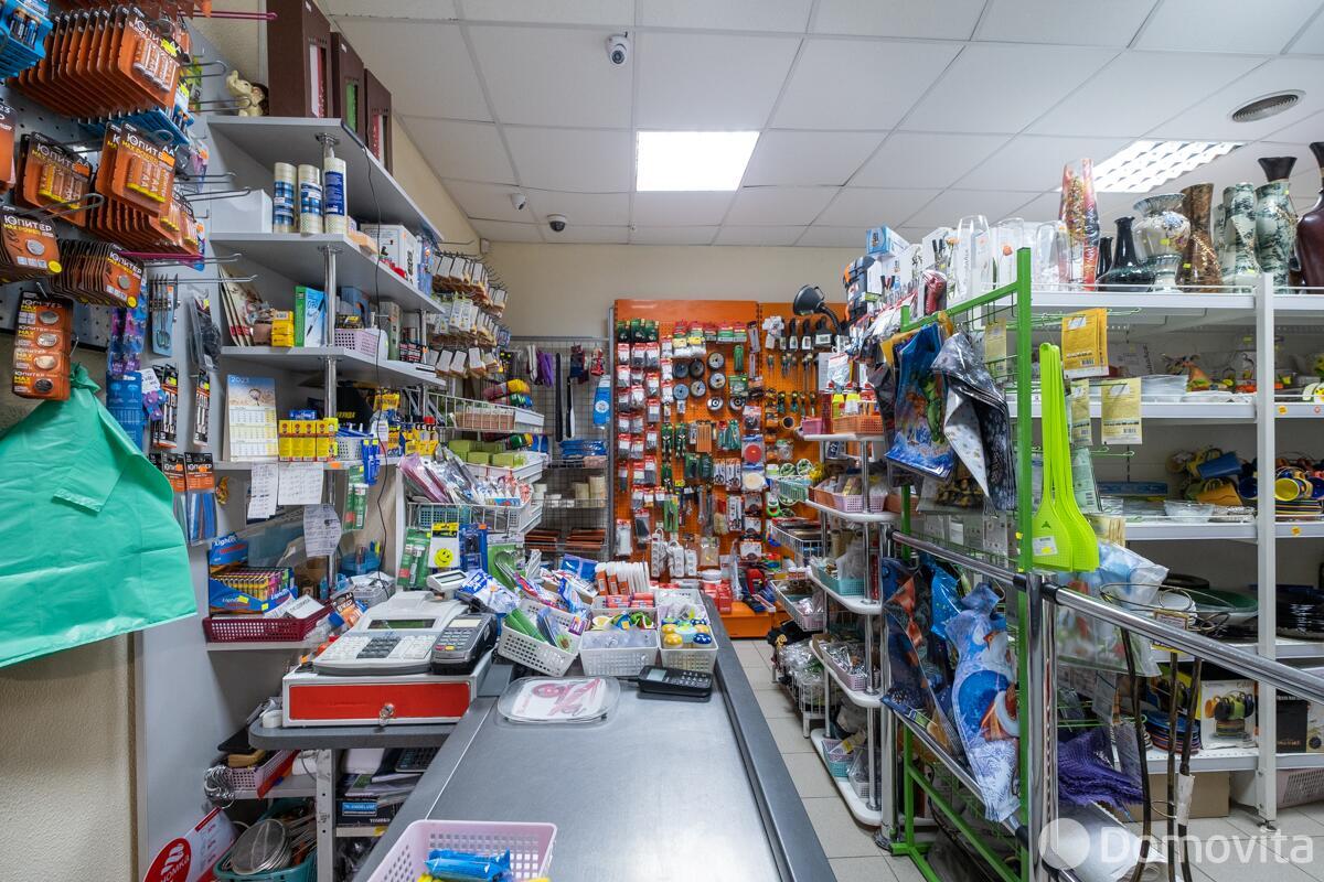 Купить торговую точку на ул. Высокая, д. 11/д в Минске, 92970USD, код 997344 - фото 11