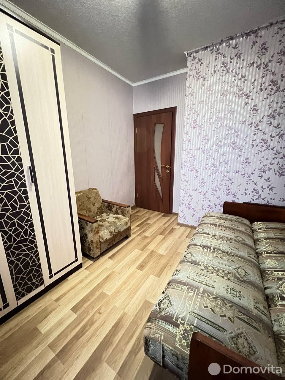 Продажа 3-комнатной квартиры в Минске, пр-т Рокоссовского, д. 5/1, 95000 USD, код: 998843 - фото 5