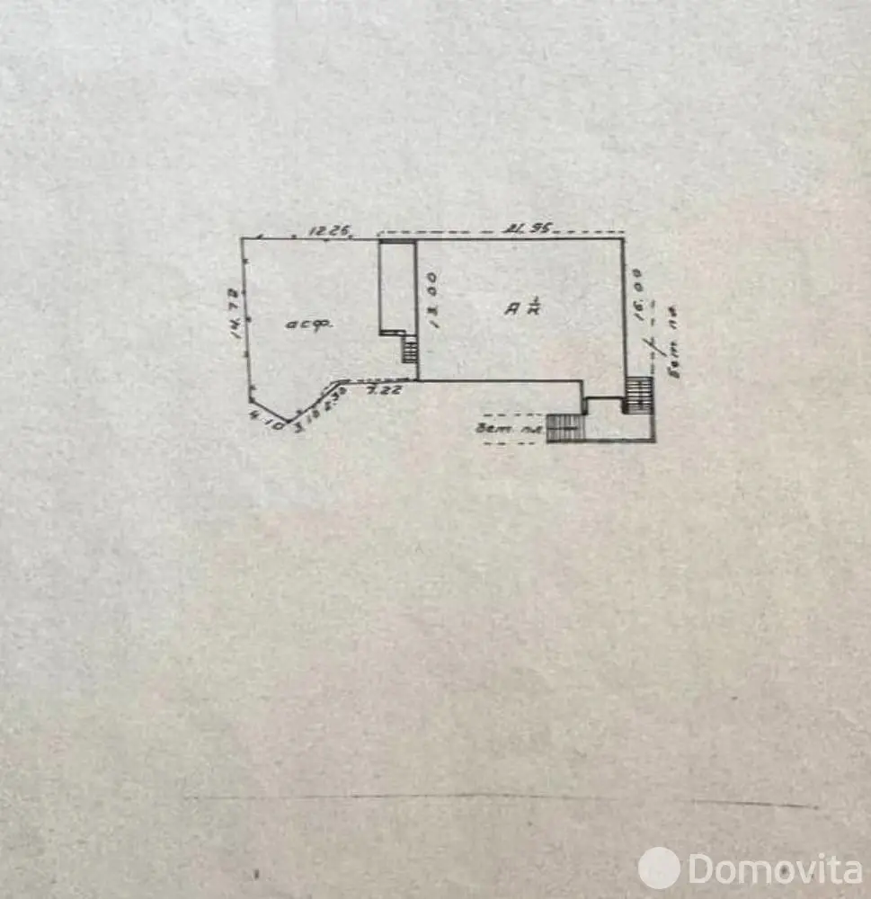 объект сферы услуг, Минск, ул. Харьковская, д. 86Б - лучшее предложение