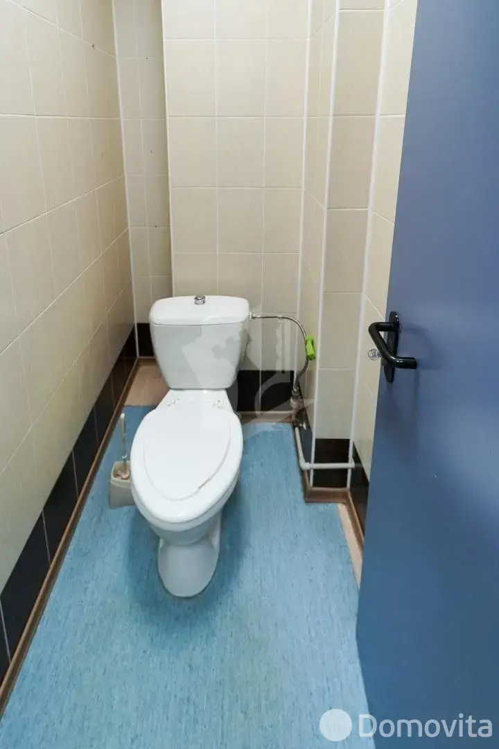 Помещение под сферу услуг в Минске, ул. Тимирязева, д. 65/б, код 3828 - фото 7