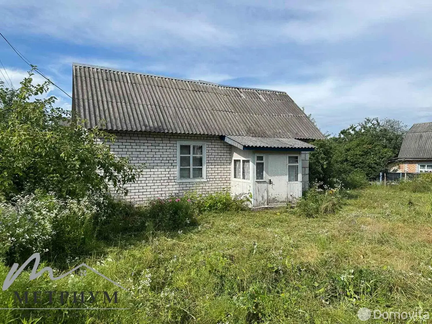 дом, Лесное-90 , 