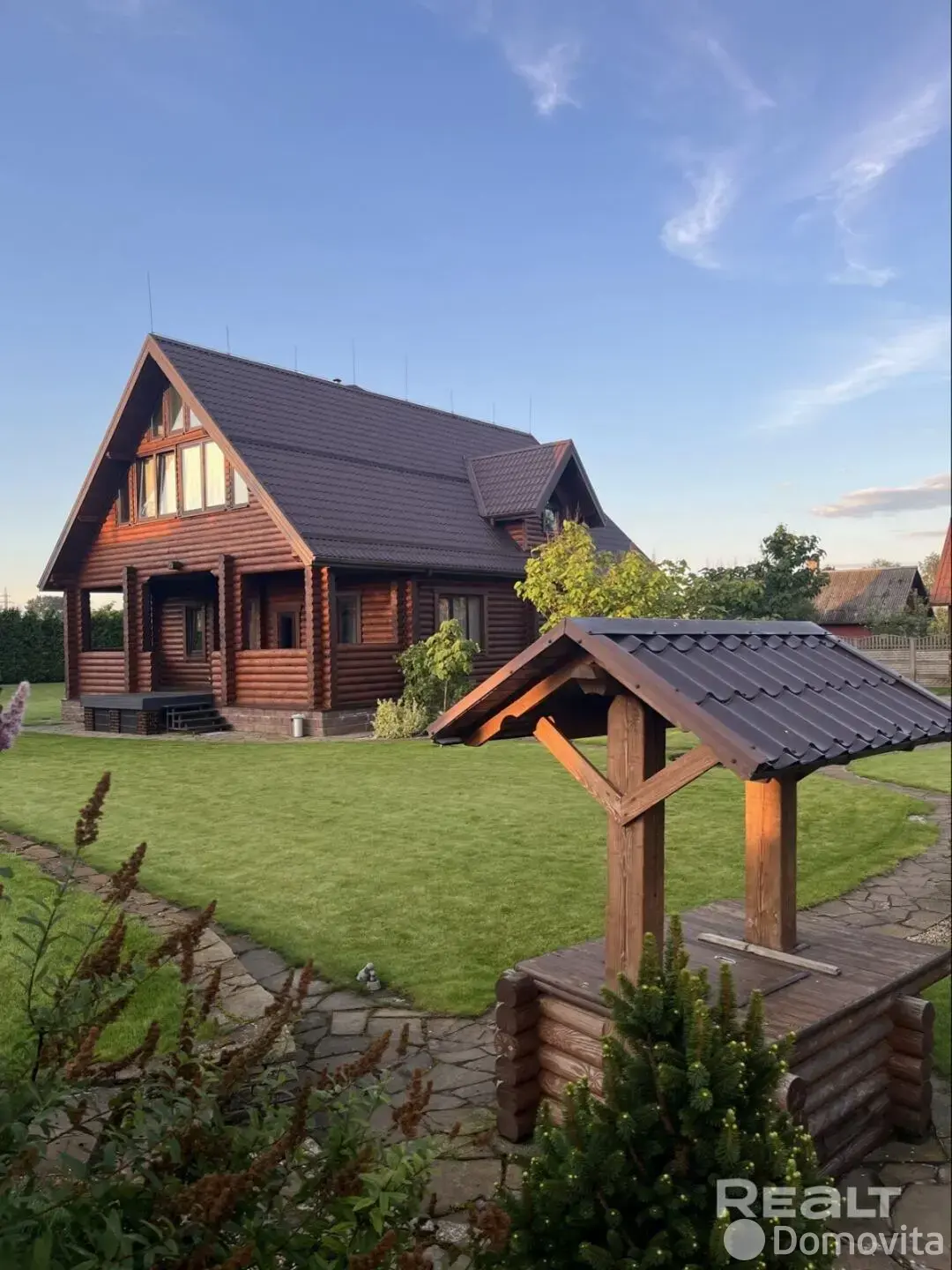 коттедж, Придатки, ул. Крошинская