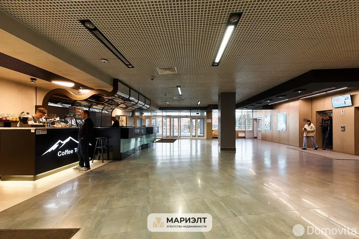 офис, Минск, ул. Кальварийская, д. 42 в Фрунзенском районе