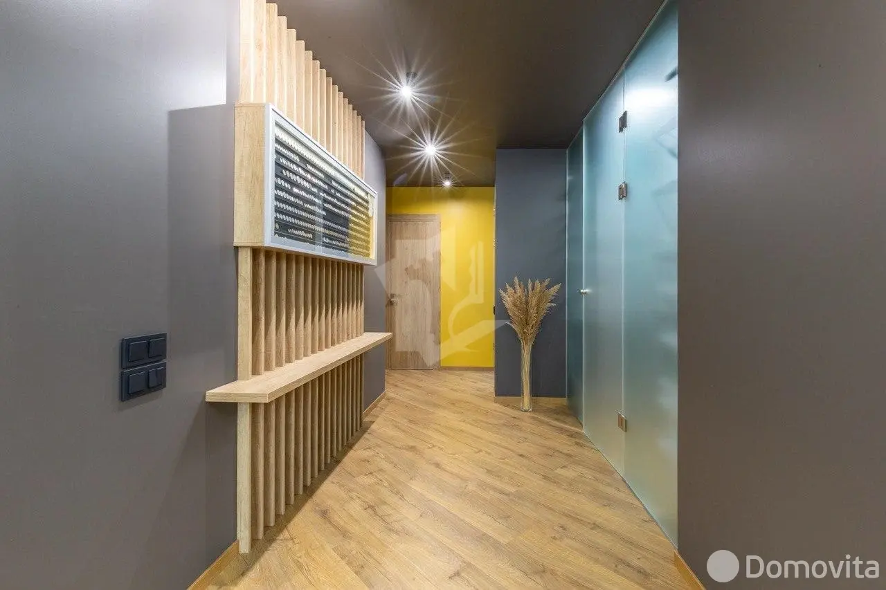 Снять 2-комнатную квартиру в Минске, ул. Кирилла Туровского, д. 18, 1300USD, код 150145 - фото 23