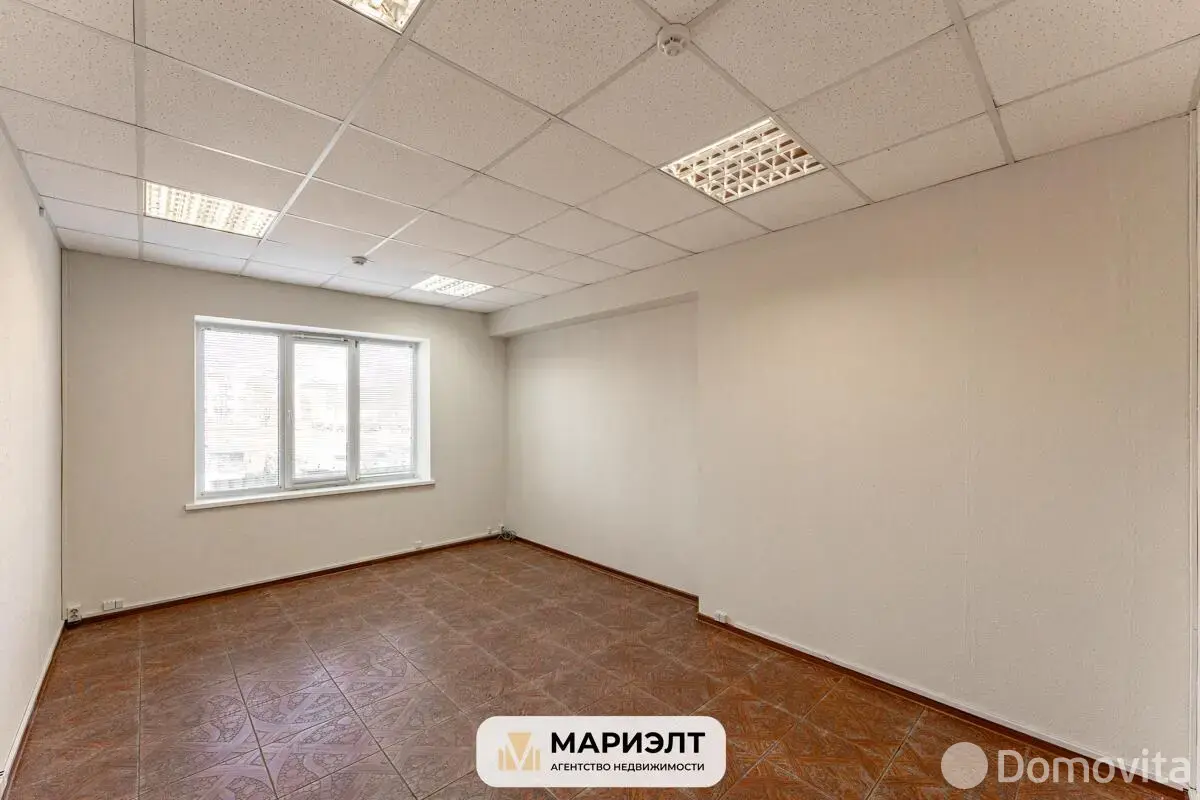 офис, Минск, ул. Бегомльская, д. 21 