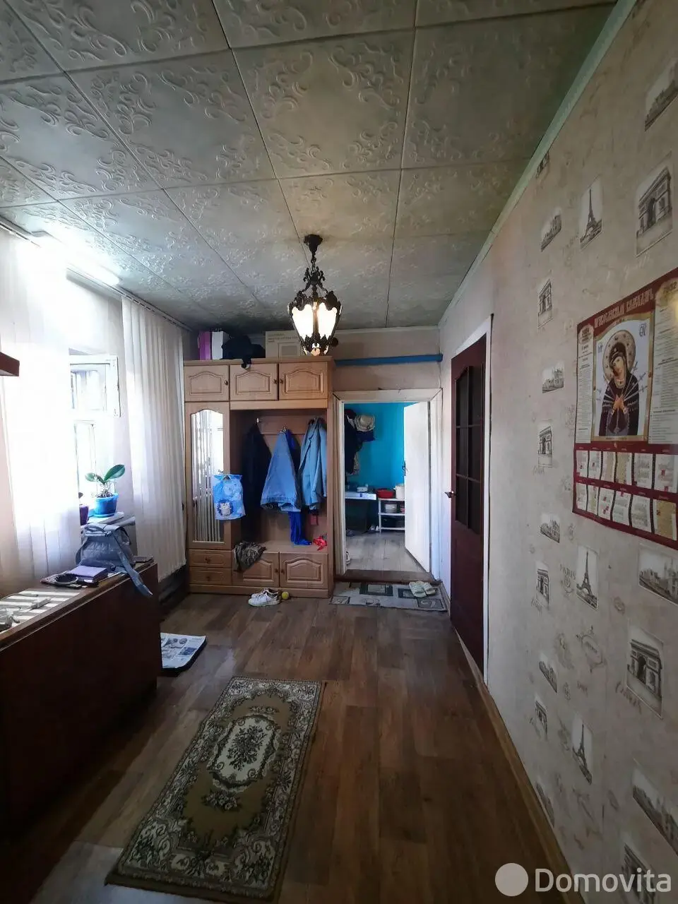 дом, Гомель, ул. Гагарина 