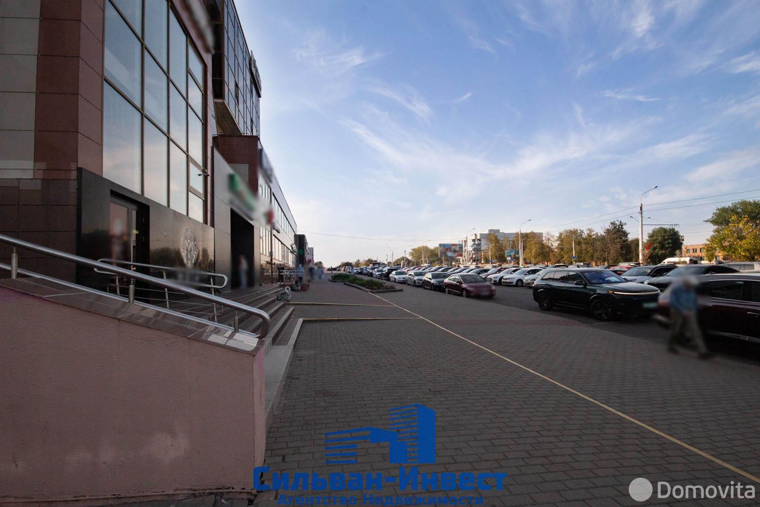 Купить офис на пр-т Победителей, д. 89/2 в Минске, 195140USD, код 7805 - фото 31