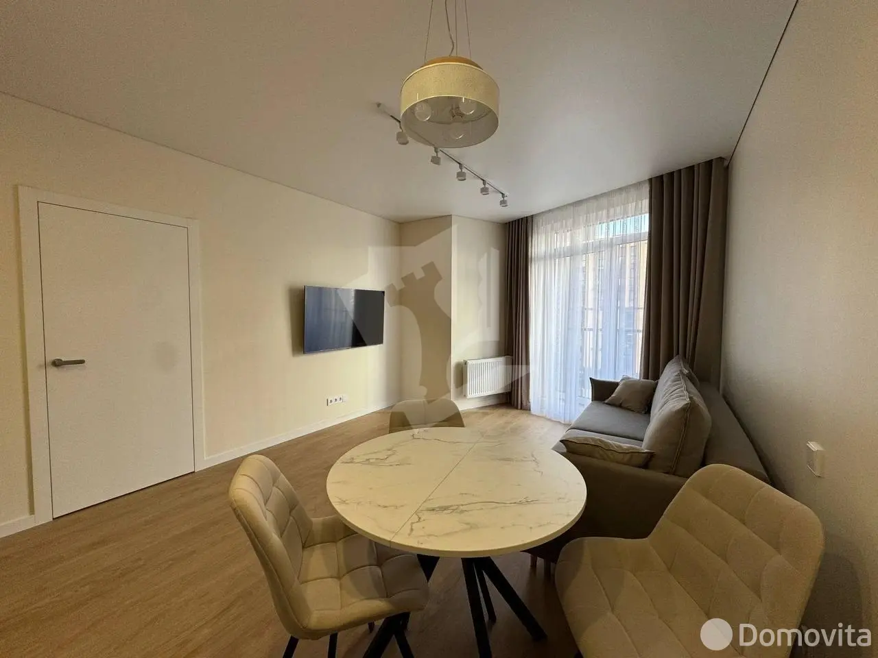 Стоимость аренды квартиры, Минск, ул. Тимирязева, д. 28