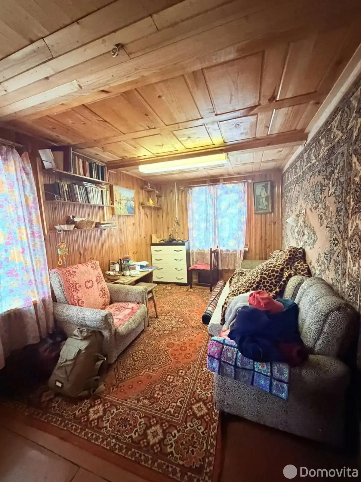 продажа дачи, Строитель-1985,