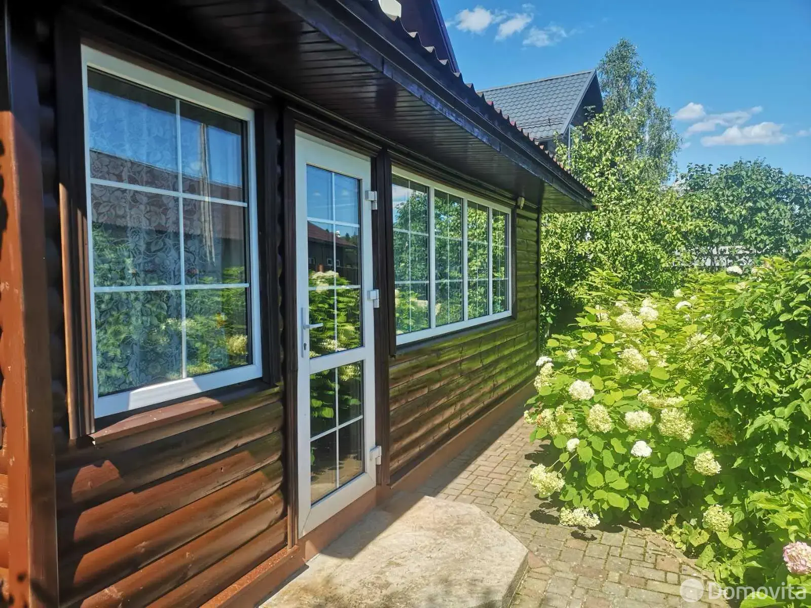 дача, Виола,