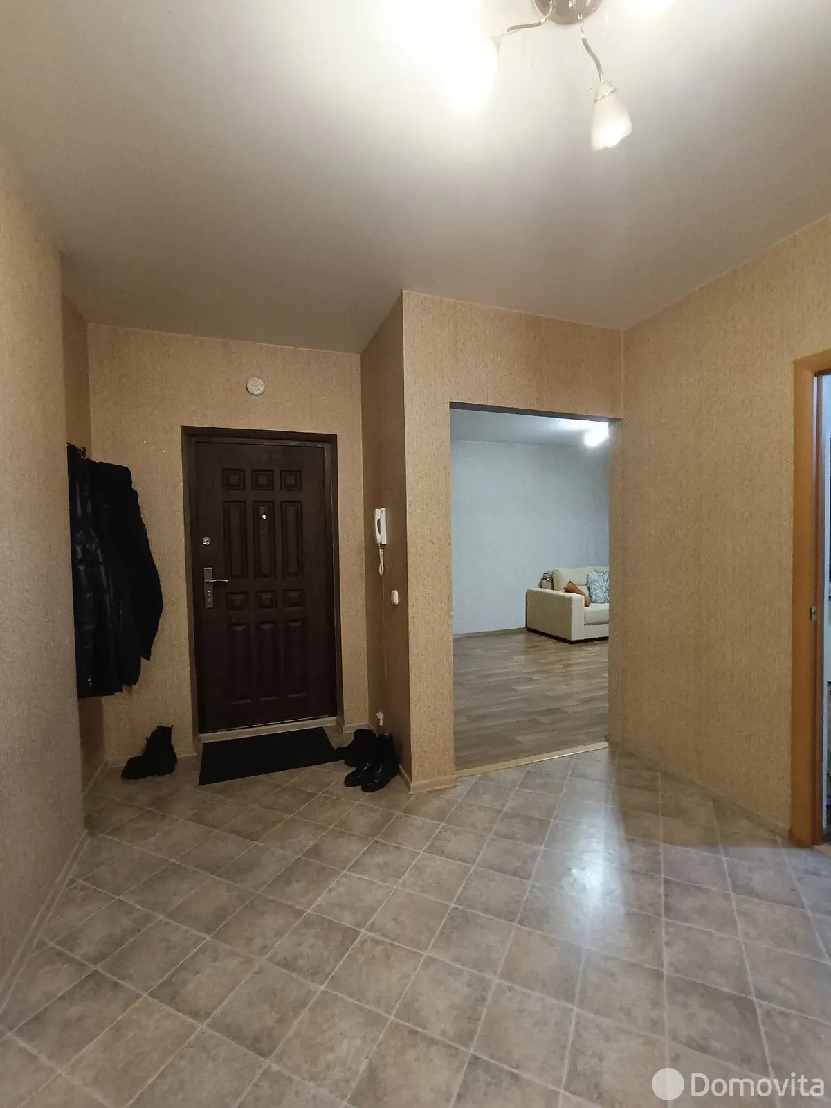 квартира, Минск, пр-т Дзержинского, д. 131