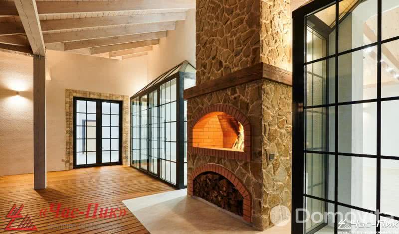 Купить 1-этажную дачу в Колодищах Минская область, 630000USD, код 179846 - фото 34